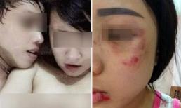 Những câu chuyện tình yêu 'giật mình' thon thót của giới trẻ