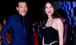 Trương Ngọc Ánh - Trần Bảo Sơn tránh mặt nhau khi dự tiệc