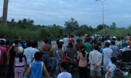 Phát hiện người đàn ông chết 3-4 ngày trong bụi rậm