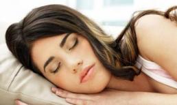 Những bệnh khiến bạn thường xuyên buồn ngủ