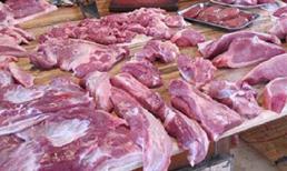 70% thịt không an toàn 'ngồi' trên mâm cơm người Hà Nội