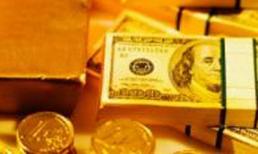 Giá vàng trong nước tăng 4 phiên liên tiếp 