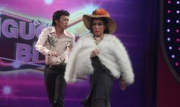 "Phát sốt" với phiên bản "Anh không đòi quà" của vợ chồng Hoài Linh