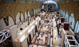 9 nơi nổi tiếng bạn không được phép chụp ảnh