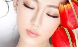 10 cách làm đẹp mọi thiếu nữ cần biết