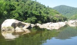 Bốn mùa hương sắc Hầm Hô