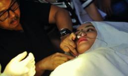 Hậu trường bê bết máu của Trang Nhung và những bí mật của "Scandal 2"