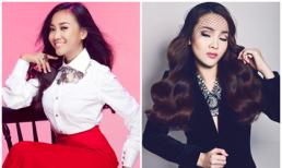 Đoan Trang "cầm tay" Yến Trang làm giám khảo "Bước nhảy hoàn vũ Nhí"