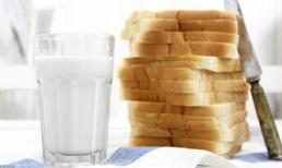 Tranh luận xung quanh chuyện bánh mì trắng có tốt cho sức khỏe hay không
