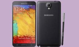 Galaxy Note 4 sẽ có màn hình QHD và camera 16 megapixel