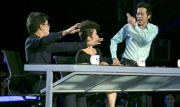 15 phát ngôn "bá đạo" nhất Gương mặt thân quen