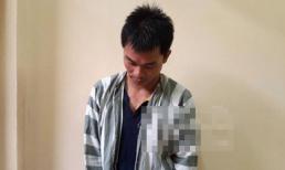 Hiếp dâm vợ hàng xóm vì nằm ngủ "hớ hênh"