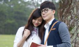 Lộ diện "tình mới" chân dài cực xinh của Nathan Lee