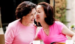 Mẹ chồng nàng dâu: Làm sao hòa thuận?