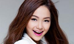 Ngọc nữ Minh Hằng tái xuất tại MTV sau chuyến lưu diễn Châu Âu