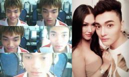 Hot boy của Phi Thanh Vân "lột xác" hoàn hảo nhờ "dao kéo"