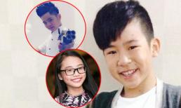 Top 3 The Voice Kids 2013 giờ ra sao?