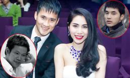 Thủy Tiên và những cuộc tình bí mật