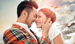 Em hãy để tôi yêu người khác