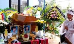 Rùng rợn mẹ đẻ “thú tính” nhẫn tâm giết hại con ruột