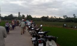 Nam thanh niên chết bất thường, nghi tự tử vì thua cá độ