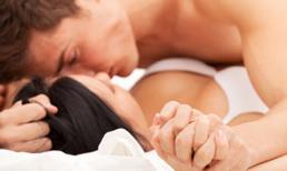 Muốn "lên tiên" hãy chọn "quan hệ" buổi sáng