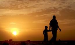 Cách yêu của cha