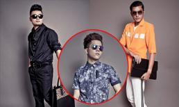 Project Runway tập 6: NTK “mù màu” Minh Quân giành chiến thắng