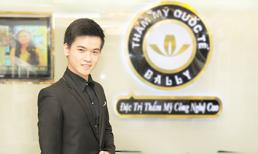 Thẩm mỹ Quốc tế Bally đồng hành cùng chương trình “Tìm kiếm siêu mẫu Việt Nam Thế Giới 2014”