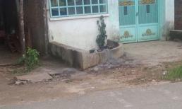 Vụ "cẩu tặc" bắn chết 3 người: Có 3 nghi phạm ra đầu thú