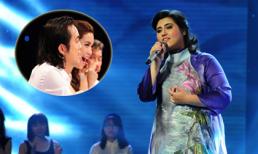 Cô gái gốc Việt khiến giám khảo Dương Khắc Linh... vỡ trứng