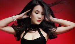 Diệp Lâm Anh hở vừa phải vẫn gợi cảm "chết người"