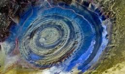 Những hiện tượng kỳ quái nhất trên trái đất