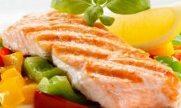 Chế độ ăn giàu đạm giúp con người giảm nguy cơ đột quỵ