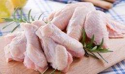 Thực phẩm tốt cho sức khỏe bé 7-9 tháng tuổi