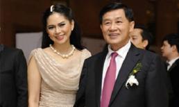 Những bà vợ siêu giàu của đại gia Việt