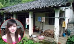 Gia cảnh nghèo khó của Hoa hậu trả vương miện