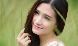 Dương Hiểu Ngọc khoe nhan sắc "hớp hồn" giữa thiên nhiên