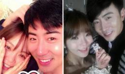 Chaerim sẽ làm dâu xứ Trung vào tháng 10 tới