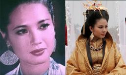 8 bà hoàng nổi bật trên màn ảnh Việt