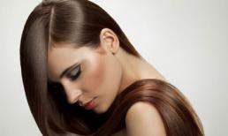 5 qui tắc vàng cho suối tóc óng đẹp tự nhiên