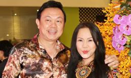 Chí Tài – Việt Hương gây "bão cười" tại phòng trà MTV