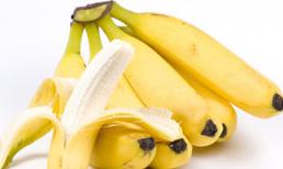 Bất ngờ với 11 loại quả chữa khỏi chứng táo bón