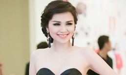 Diễm Hương kể về nỗi khổ khi làm vợ đại gia