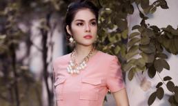 Dương Cẩm Lynh được mời sang Pháp dự Liên hoan phim