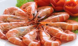 Ăn hải sản kết hợp trái cây: Coi chừng tử vong!