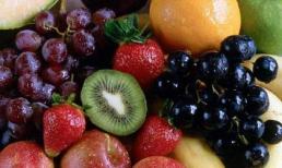 Lý do bạn nên ăn trái cây vào buổi sáng