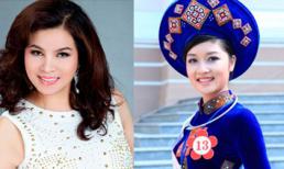 Bố mẹ Triệu Thị Hà: Giá con tôi không thành Hoa hậu