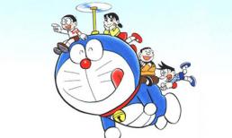 'Chết cười' với thơ chế truyện tranh Doraemon