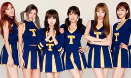 Nhóm T-ara chuẩn bị đến Việt Nam